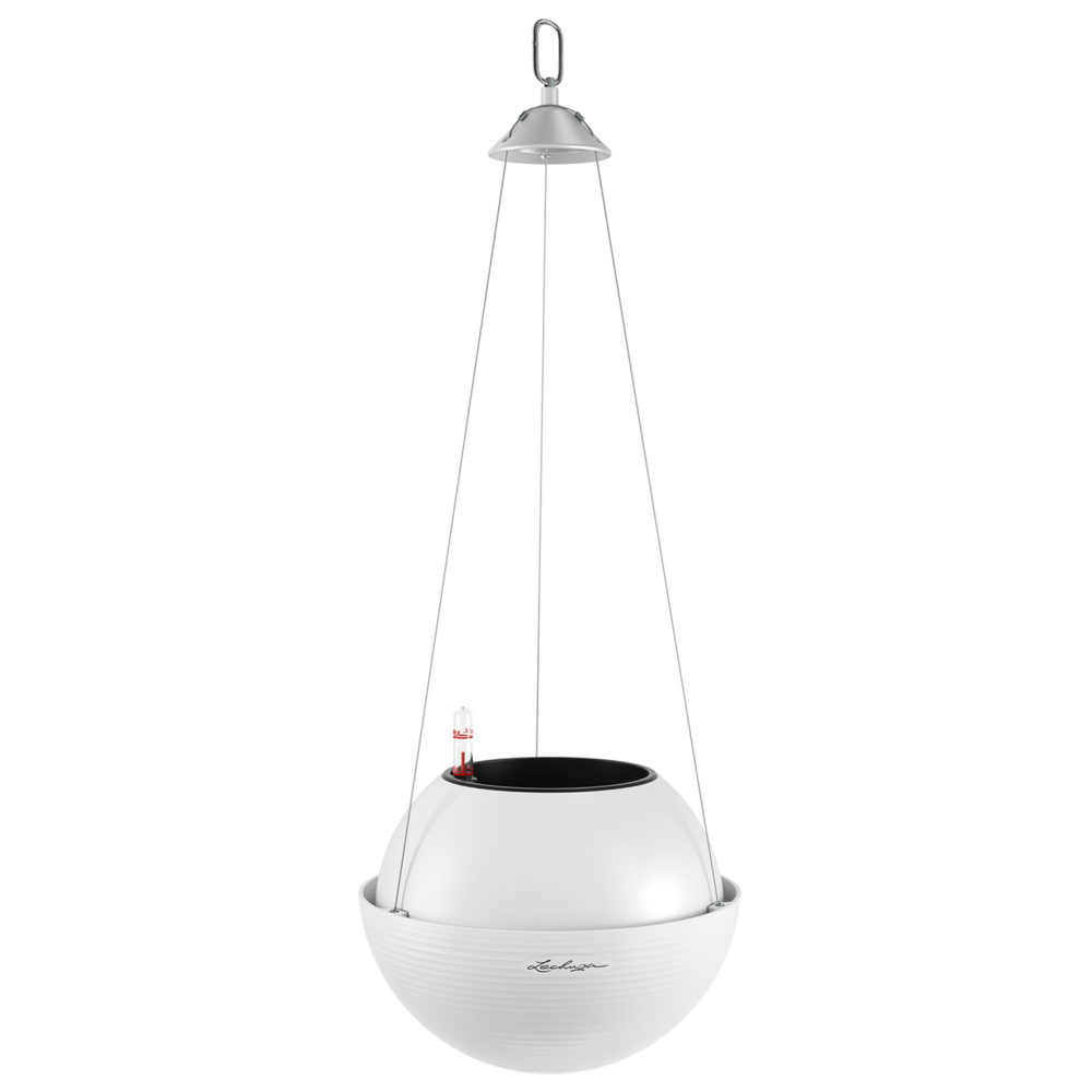 LECHUZA BOLA Color blanc