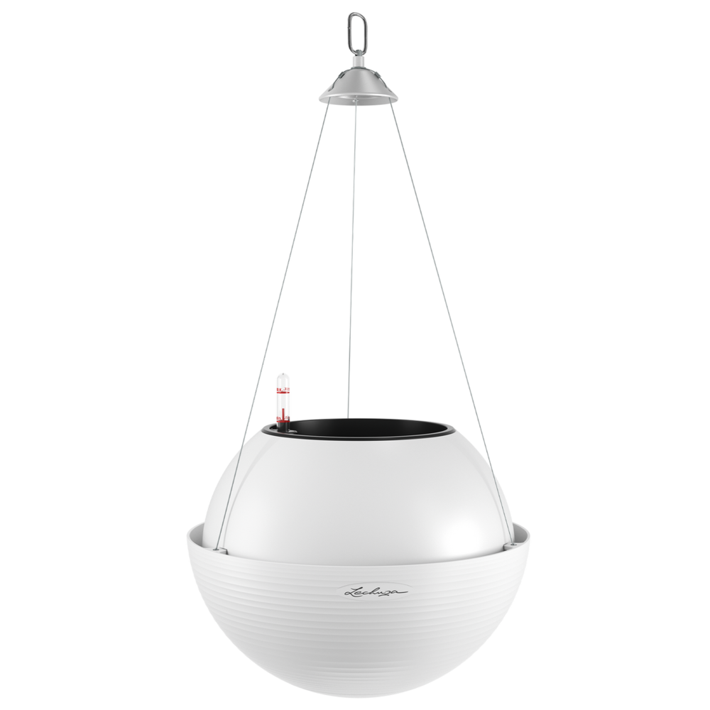 LECHUZA BOLA Color blanc