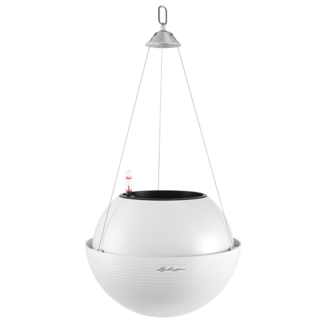 LECHUZA BOLA Color blanc