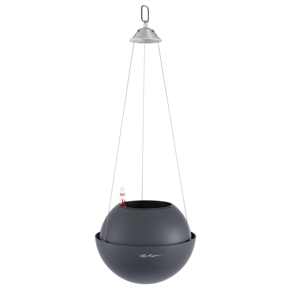 LECHUZA BOLA Color slate