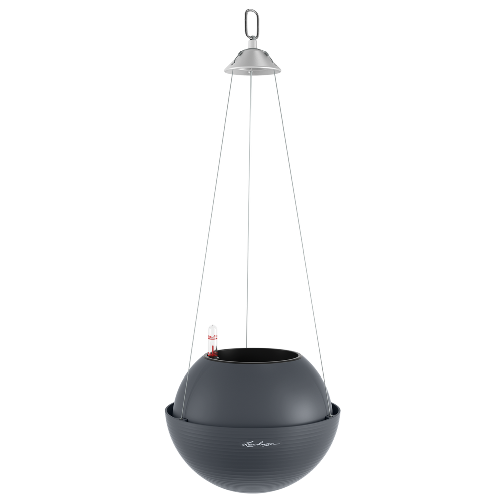 LECHUZA BOLA Color slate