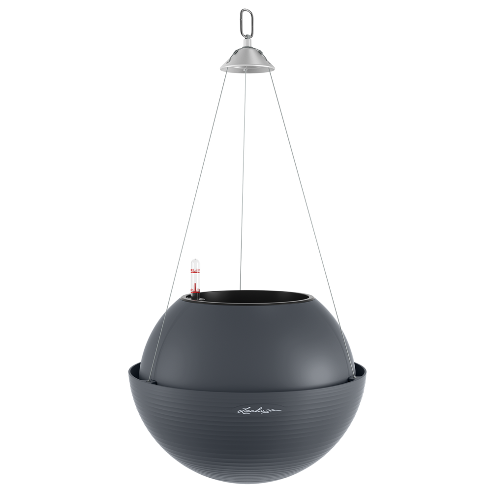 LECHUZA BOLA Color slate