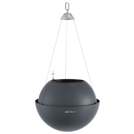 LECHUZA BOLA Color slate