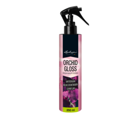 Bladglansspray ORCHID GLOSS