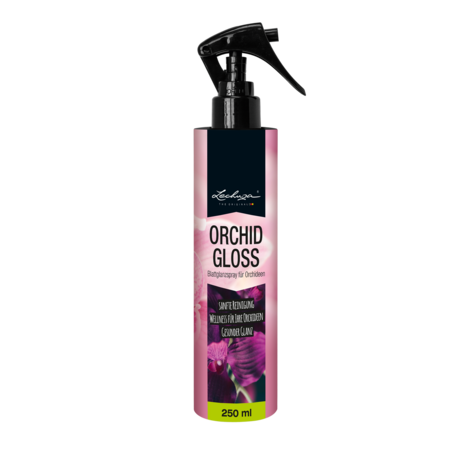 Blattglanzspray ORCHID GLOSS