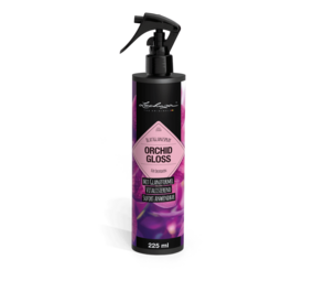 Leaf shine spray ORCHID GLOSS