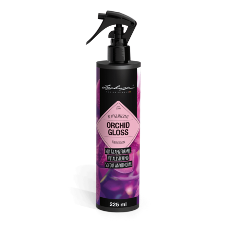 Blattglanzspray ORCHID GLOSS
