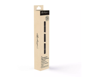 Black BALCONERA Add-On Brackets (contents for 1 planter) Black BALCONERA Add-On Brackets (contents for 1 planter)