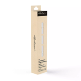 White BALCONERA Add-On Brackets (contents for 1 planter)