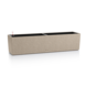 LECHUZA BALCONERA Stone sand beige LECHUZA BALCONERA Stone sand beige
