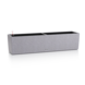 LECHUZA BALCONERA Stone stone grey LECHUZA BALCONERA Stone stone grey