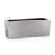 LECHUZA BALCONERA Steel gris perle LECHUZA BALCONERA Steel gris perle