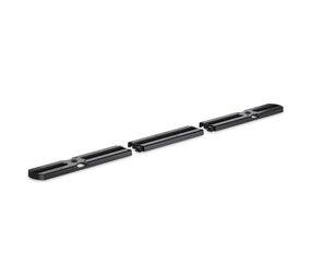 Balcony box holder support for BALCONERA 80 | BALCONERA 100 - MAKE YOUR CHOICE FOR THE MATCHING ONE! CLICK HERE