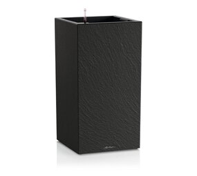 CANTO Slatestone high dark grey