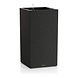 LECHUZA CANTO Slatestone high dark grey LECHUZA CANTO Slatestone high dark grey