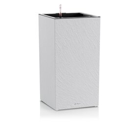 CANTO Slatestone high LED light grey