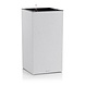 LECHUZA CANTO Slatestone high light grey LECHUZA CANTO Slatestone high light grey