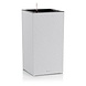 LECHUZA CANTO Slatestone high light grey LECHUZA CANTO Slatestone high light grey
