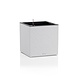 LECHUZA CANTO Slatestone low light grey LECHUZA CANTO Slatestone low light grey