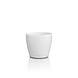 LECHUZA CLASSICO Color DECO white LECHUZA CLASSICO Color DECO white