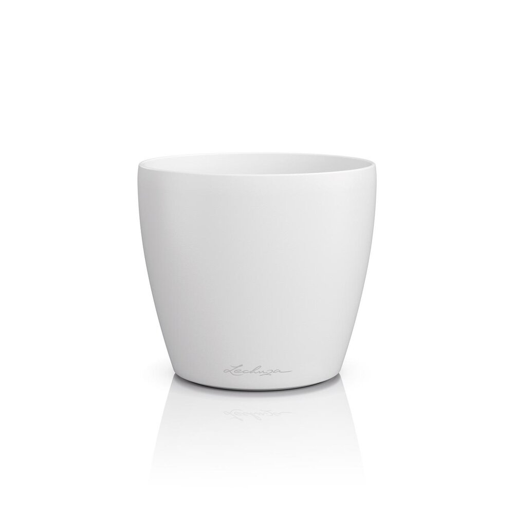 LECHUZA CLASSICO Couleur DECO blanc