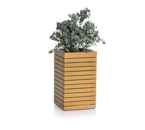 PALO Natural Wood high eucalyptushout
