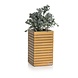 LECHUZA PALO Natural Wood high eucalyptus wood LECHUZA PALO Natural Wood high eucalyptus wood