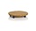 Plantenroller Natural Wood 40 round eucalyptushout (16783) Diameter 40 cm. 