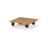 Natural Wood coasters square eucalyptus wood Natural Wood coasters square eucalyptus wood