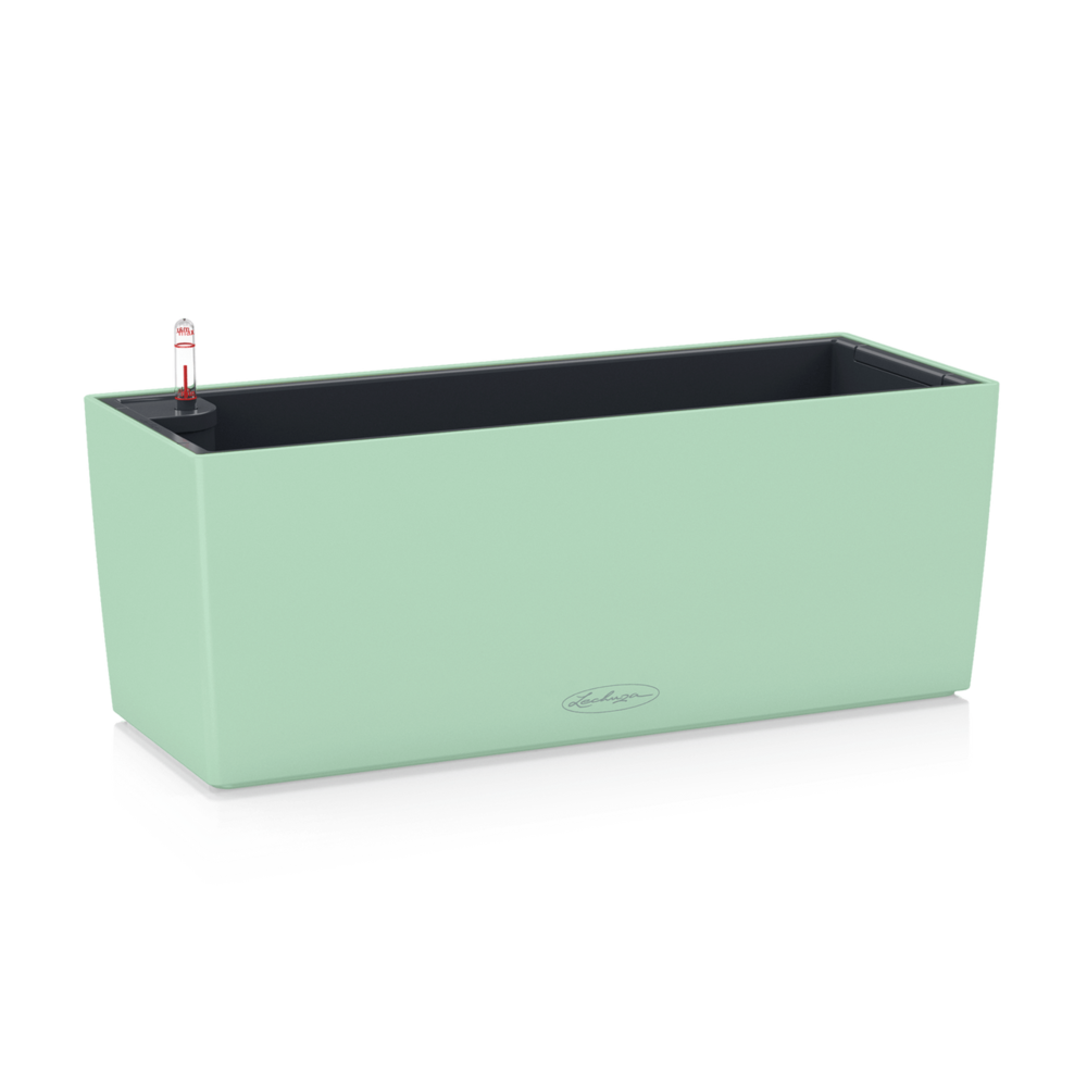 LECHUZA BALCONERA Color mint