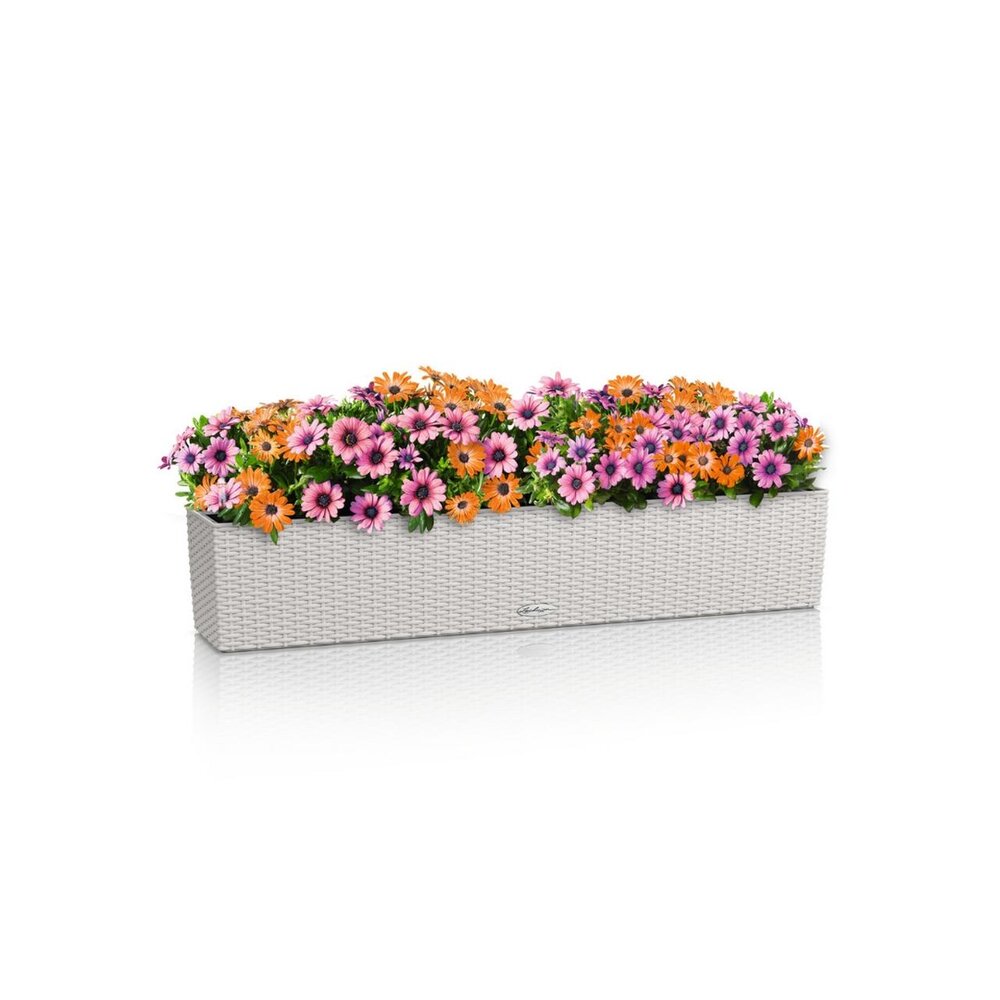 LECHUZA BALCONERA Cottage light grey