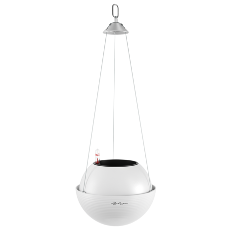 LECHUZA BOLA Color blanc