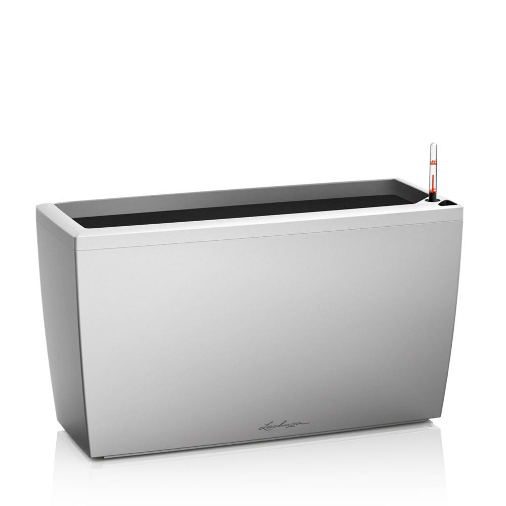 CARARO zilver metallic