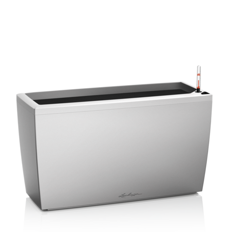 CARARO zilver metallic