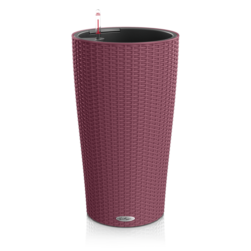 LECHUZA CILINDRO Cottage lilac