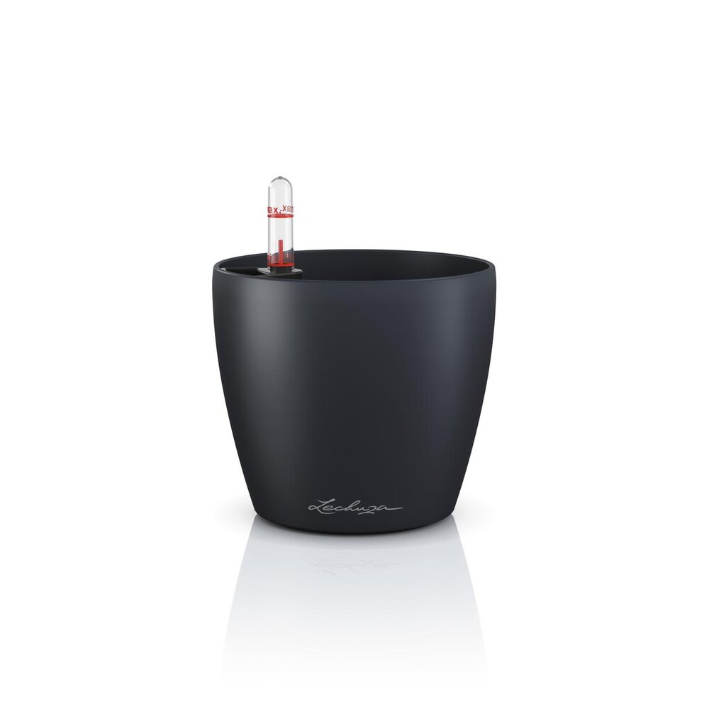 LECHUZA CLASSICO Color gris ardoise LECHUZA CLASSICO Color gris ardoise