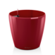 LECHUZA CLASSICO scarlet red high-gloss LECHUZA CLASSICO scarlet red high-gloss