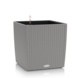 LECHUZA CUBE Cottage silver glow LECHUZA CUBE Cottage silver glow