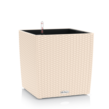 LECHUZA CUBE Cottage vanille