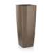 CUBICO ALTO shiny taupe CUBICO ALTO shiny taupe