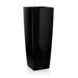 CUBICO ALTO black high-gloss CUBICO ALTO black high-gloss