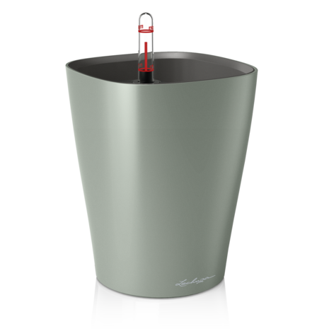 DELTINI green sparkle metallic