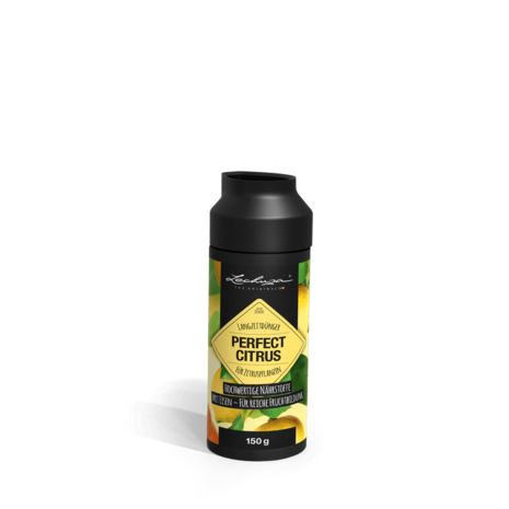 LECHUZA Long-lasting fertilizer PERFECT CITRUS LECHUZA Long-lasting fertilizer PERFECT CITRUS