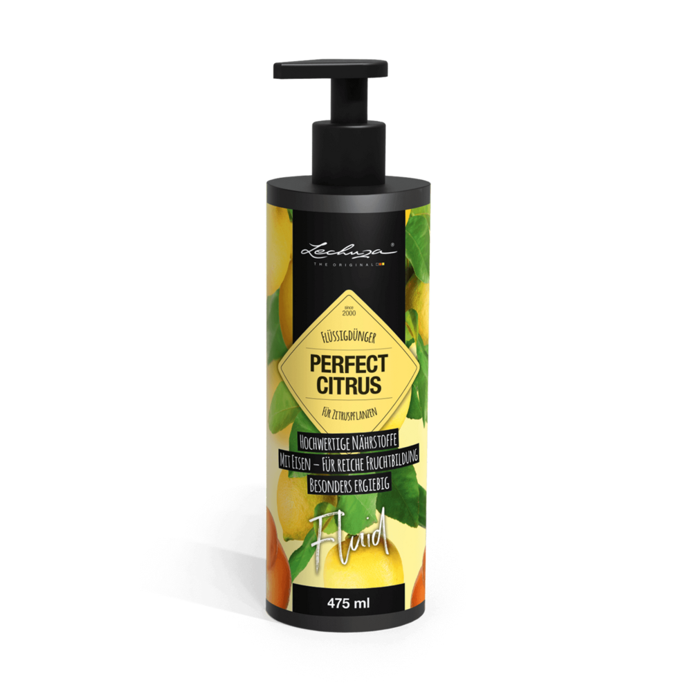 Vloeibare meststof PERFECT CITRUS Fluid