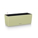 LECHUZA BALCONERA Color lime LECHUZA BALCONERA Color lime