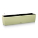 LECHUZA BALCONERA Color lime LECHUZA BALCONERA Color lime