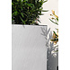 LECHUZA CANTO Slatestone low light grey LECHUZA CANTO Slatestone low light grey