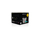 LECHUZA NIDO Cottage graphite black LECHUZA NIDO Cottage graphite black