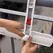 Balcony box holder support for BALCONERA 40 | BALCONERA 50 - MAKE YOUR CHOICE FOR THE MATCHING ONE! Balcony box holder support for BALCONERA 40 | BALCONERA 50 - MAKE YOUR CHOICE FOR THE MATCHING ONE!