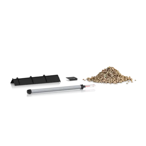 Set d’irrigation - FAITES VOTRE CHOIX DE CELUI CORRESPONDANT !